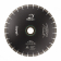 диск сегментный smart д.420*2,8*60/50 (40*4,0/3,4*15)мм | 28z/гранит/wet tech-nick