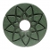 фат резина (полировальный инструмент) д.250*20мм №3000 (07/5) tech-nick lotus