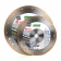 диск корона hard ceramics advanced д.250*25,4 (1,5*10)мм | керамика/wet distar