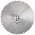 диск сегментный v type д.1000*3,5*60+ (40*4,6*12)мм | 56z/железобетон/wet diamaster