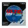 диск сегментный laser ultra д.500*2,8*25,4 (40*4,0*10)мм | 36z/железобетон/wet/dry diamaster