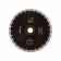 диск сегментный track д.430*2,4*60/50 (40*4,0/3,4*20)мм | 28z/гранит/wet tech-nick