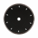 диск турбо worker д.230*22,2 (2,5*7,5)мм | гранит/dry tech-nick