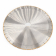 диск сегментный marble д.500*3,0*60/50 (40*4,2*8,0)мм | 36z/мрамор/wet tech-nick