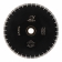 диск сегментный smart д.520*3,0*60/50 (40*4,3/3,7*15)мм | 36z/гранит/wet tech-nick