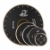 диск корона split m д.400*32/25,4 (2,2*7,5)мм | мрамор/wet tech-nick