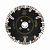 диск турбо gabbro д.125*m14 (2,0*7,5)мм | гранит/dry tech-nick