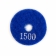 агшк ball д. 50*2,0 № 1500 (гранит/мрамор) | dry тёмно-синий tech-nick
