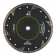 диск турбо pilot д.230*m14 (2,5*9)мм | гранит/dry tech-nick