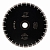 диск сегментный smart д.470*3,0*60/50 (40*4,3/3,7*15)мм | 32z/гранит/wet tech-nick