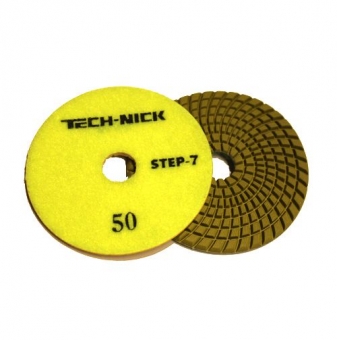  step-7 .100*3,5  50 (/) | wet/dry - tech-nick