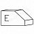 фреза профильная e-30 (pos.2)  | вакуумное спекание (гранит/мрамор)