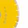 диск сегментный gold д.400*25,4/20,0 (40*3,0*10)мм | 28z/асфальт/wet diamaster