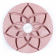фат резина (полировальный инструмент) д.250*20мм №300 (60/40) tech-nick lotus