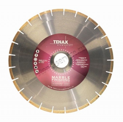 диск сегментный д.400*60/50 (40*3,6*8,0)мм | 28z/мрамор/wet tenax