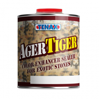усилитель цвета ager tiger 0,25л tenax