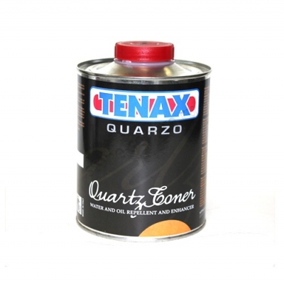 покрытие quartz toner (усилитель цвета) 1л tenax
