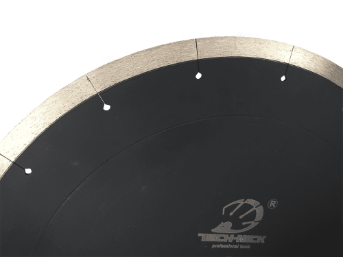 диск корона stone д.350*60/50/32/25,4 (2,0*10)мм | гранит/wet tech-nick