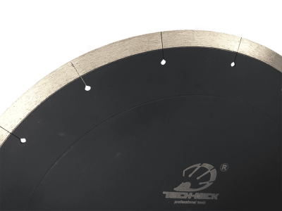 диск корона stone д.400*32/25,4 (2,6*10)мм | гранит/wet tech-nick