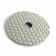 агшк ball д.100*2,0 № 800 (гранит/мрамор) | dry белый tech-nick