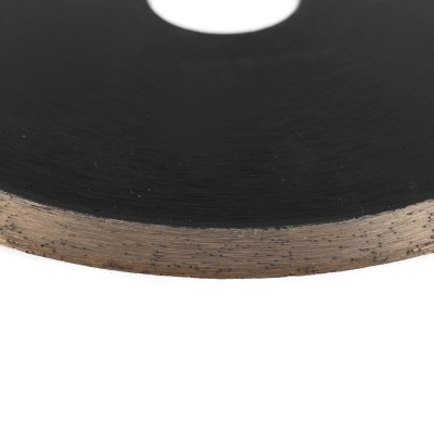 диск корона line m д.125*22,2 (1,6*7,0)мм | мрамор/wet tech-nick