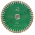 диск сегментный lotus д.330*2,2*60/50 (20*3,6/3,0*20)мм | 38z/гранит/wet tech-nick