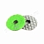 агшк ball д. 50*2,0 № 50 (гранит/мрамор) | dry зеленый tech-nick