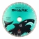 диск сегментный shark д.400*2,8*60/50 (44,0/40,0*3,6*15)мм | 28z/arix/гранит/wet tech-nick