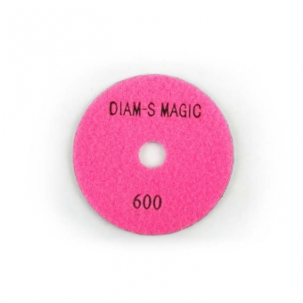  dry magic .100*1,3  600 (/) | dry  diam-s