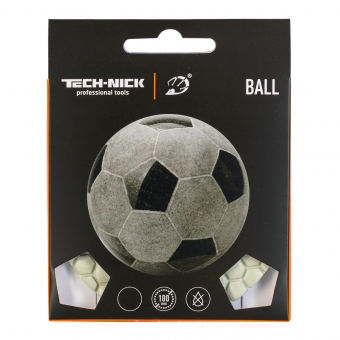 агшк ball д.100*2,0 № 50 (гранит/мрамор) | dry зеленый tech-nick