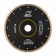 диск корона split m д.250*32/25,4 (1,6*7,5)мм | мрамор/wet tech-nick