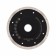 диск корона д.125*22,2 (1,0*7)мм | керамика/wet tech-nick