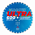   laser ultra .600*3,2*25,4 (40*4,6*10) | 36z//wet/dry diamaster
