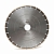 диск сегментный euro marble д.350*50 (40*3,2*8,0)мм | 25z/мрамор/wet tech-nick