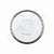 диск турбо белый д.115*22,2 (0,8/1,2*7,0)мм | гранит/dry diam-s