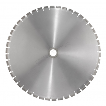 диск сегментный std д.800*4,5*90 (40*6,0*15)мм | 46z/гранит/wet vision