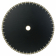 диск сегментный бесшумный silent д.620*3,6*60/50 (41*5,0/4,4*15)мм | 42z/гранит/wet tech-nick
