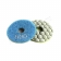 агшк ball д. 50*2,0 № 600 (гранит/мрамор) | dry голубой tech-nick
