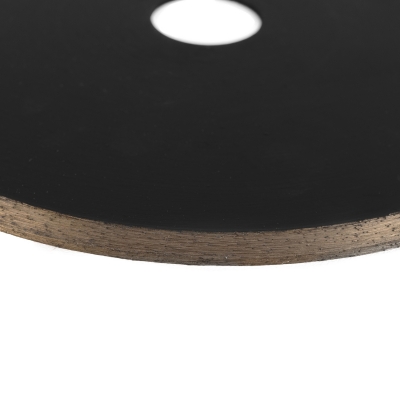 диск корона line m д.180*25,4 (1,6*7,0)мм | мрамор/wet tech-nick