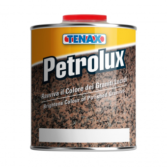 покрытие petrolux водо/маслоотталкивающее + защита/усиление цвета 1л tenax