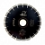диск сегментный smart д.400*2,8*60/50 (40*4,0/3,4*15)мм | 27z/гранит/wet tech-nick