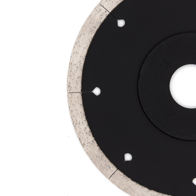 диск корона д.125*22,2 (1,0*7)мм | керамика/wet tech-nick
